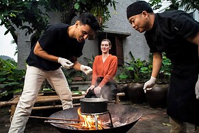 Nham Village Resort