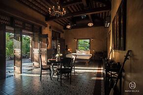 Nham Village Resort