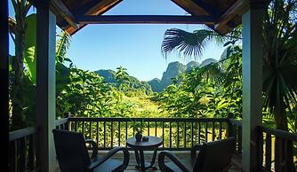 Nham Village Resort