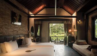 Nham Village Resort