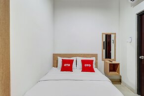 Hotel O Marta Residence