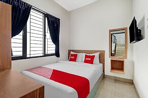Hotel O Marta Residence