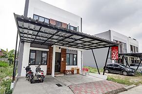Hotel O Marta Residence