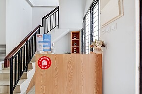 Hotel O Marta Residence