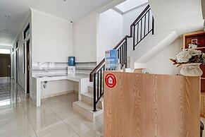 Hotel O Marta Residence