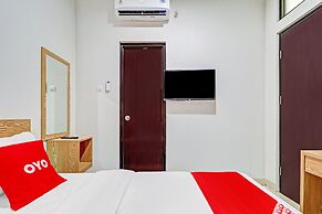 Hotel O Marta Residence