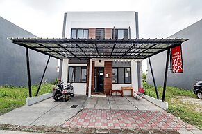 Hotel O Marta Residence
