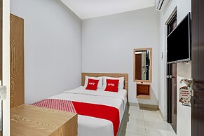Hotel O Marta Residence