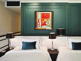 The Soul Resort