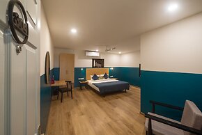 Olive Zip Kalyan Nagar by Embassy Group