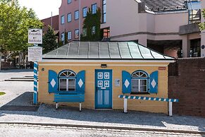 Limehome Dachau Konrad-Adenauer-Str