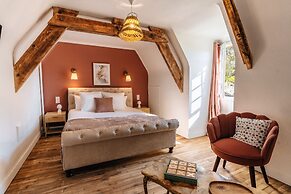 Hotel L'abbaye