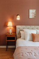 Hotel L'abbaye