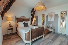 Hotel L'abbaye