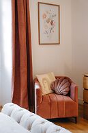 Hotel L'abbaye