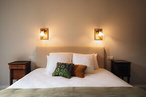 Hotel L'abbaye