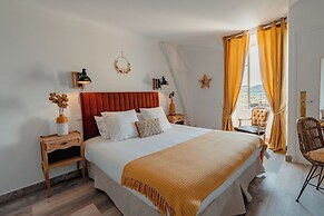 Hotel L'abbaye