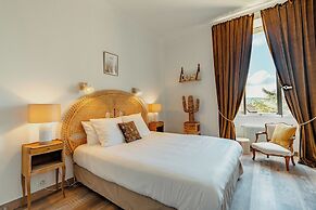 Hotel L'abbaye