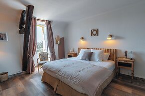 Hotel L'abbaye