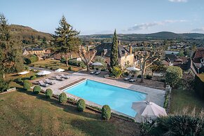 Hotel L'abbaye