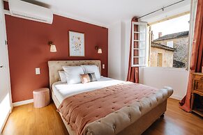 Hotel L'abbaye