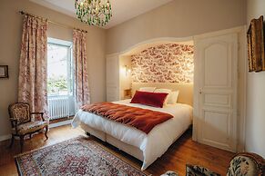 Hotel L'abbaye