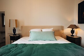 Hotel L'abbaye