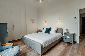 Hotel L'abbaye