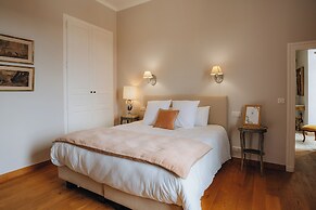 Hotel L'abbaye
