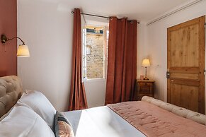 Hotel L'abbaye