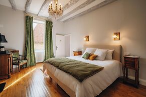 Hotel L'abbaye
