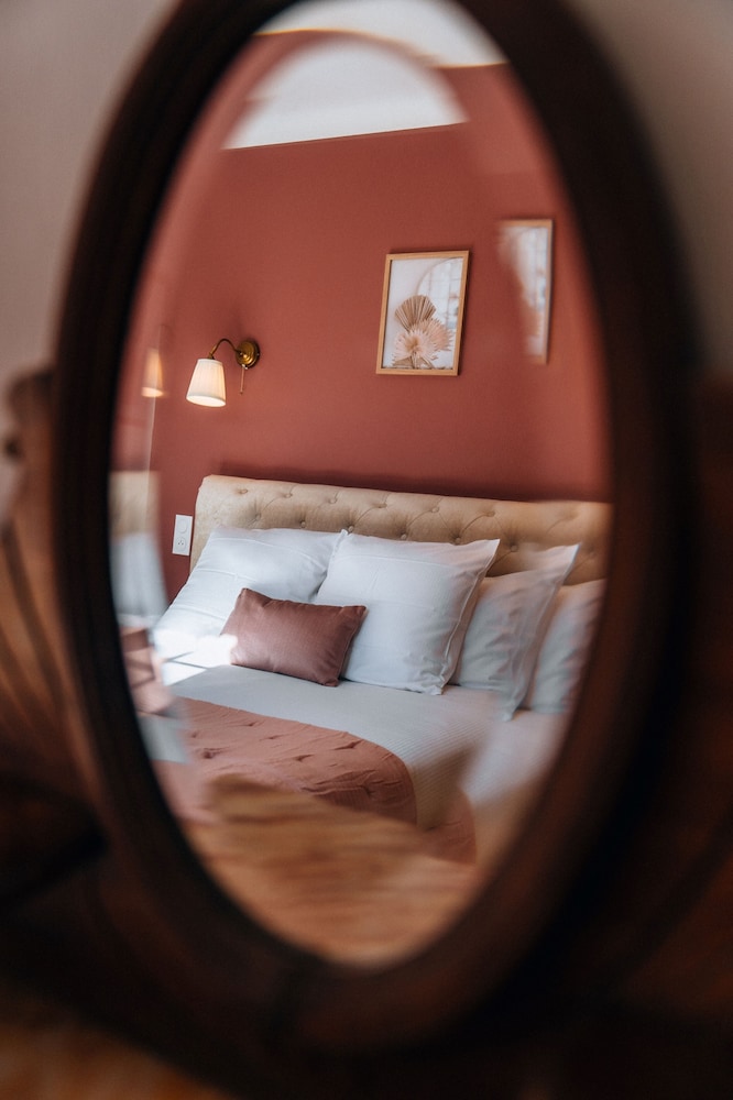 Hotel L'abbaye