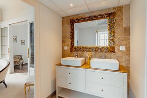 Hotel L'abbaye