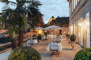 Hotel L'abbaye