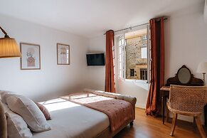 Hotel L'abbaye