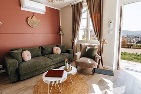 Hotel L'abbaye