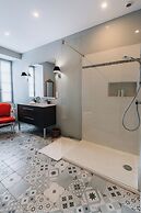 Hotel L'abbaye