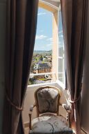 Hotel L'abbaye