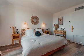 Hotel L'abbaye
