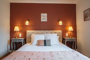 Hotel L'abbaye