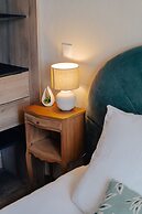 Hotel L'abbaye