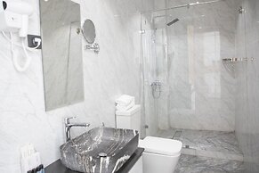 Marwa Hotel