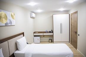 Marwa Hotel