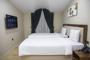 Marwa Hotel