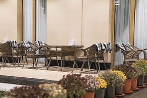 Marwa Hotel