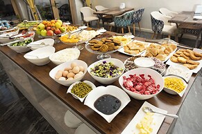 Marwa Hotel