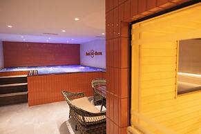 Marwa Hotel