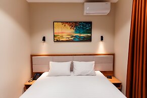 Marwa Hotel