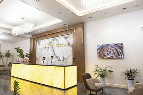 Marwa Hotel