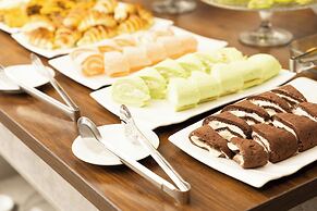Marwa Hotel